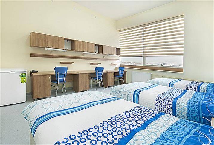 Gözler KYK yurt ücretlerinde! 2025-2026 KYK 1, 2, 3, 4, 5, 6. tip fiyat listesi gündemde 3